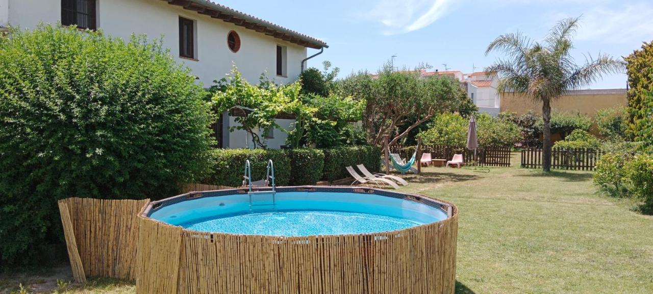Ferienwohnung Cortijoramon El Brosquil Exterior foto