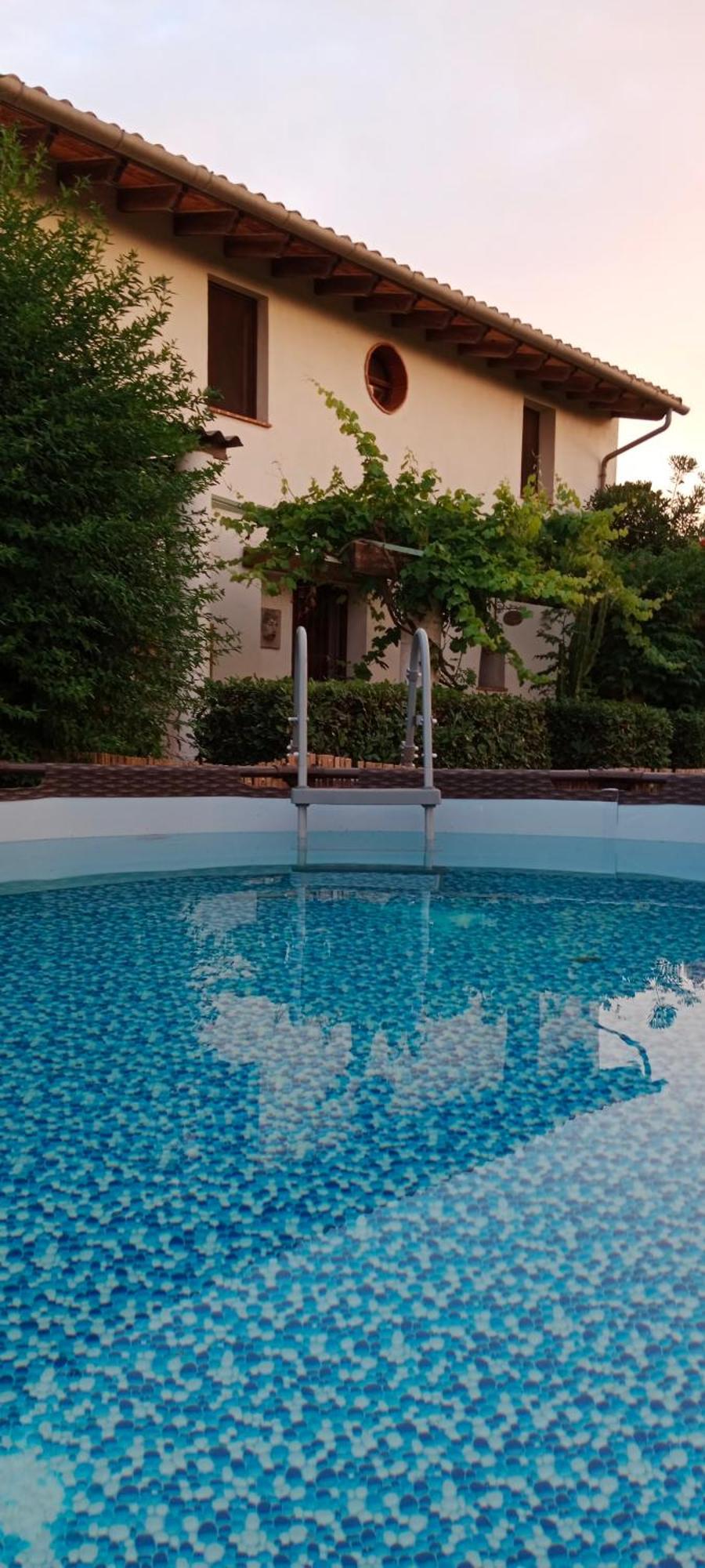 Ferienwohnung Cortijoramon El Brosquil Exterior foto